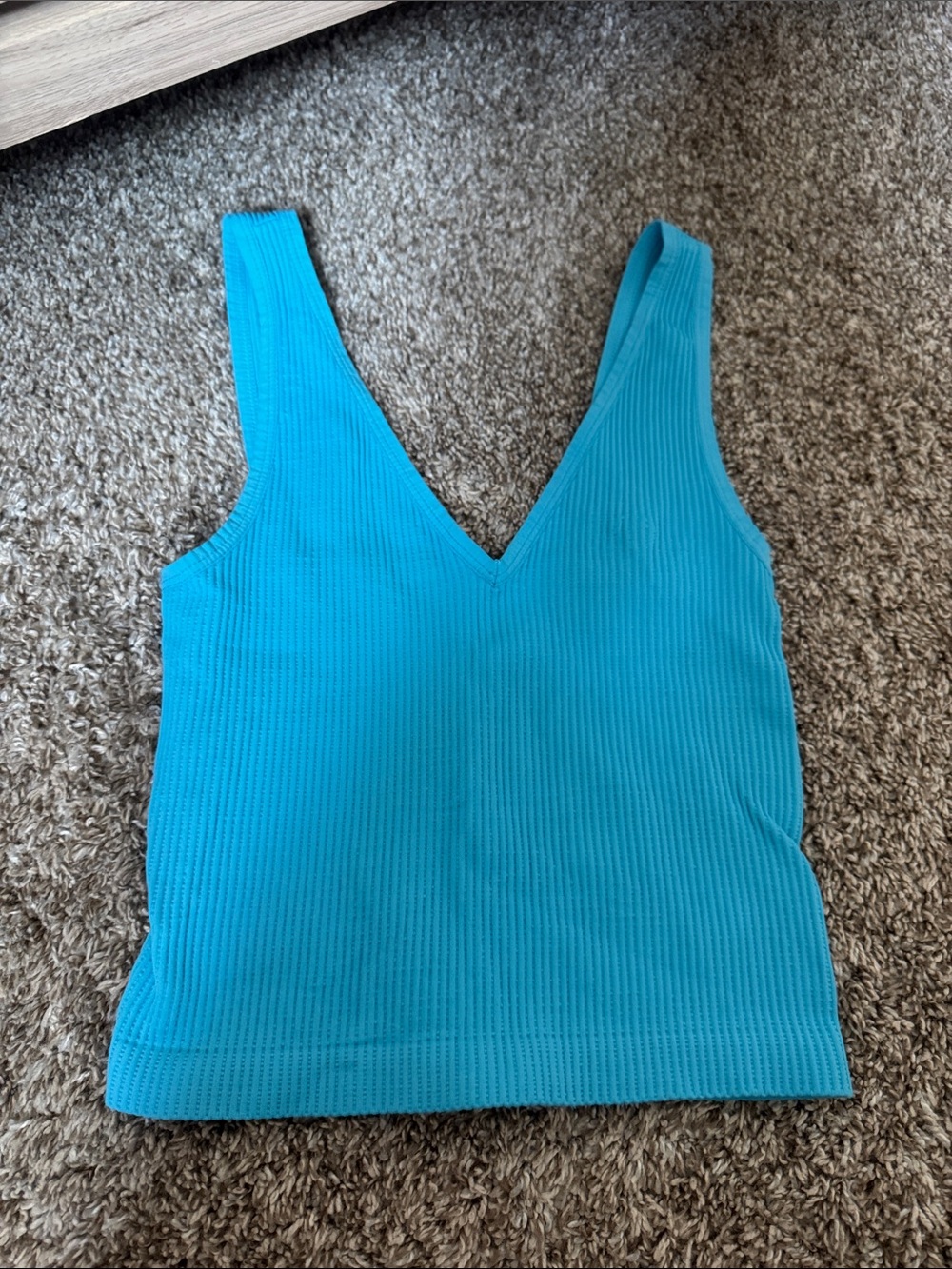 women’s nikibiki tank